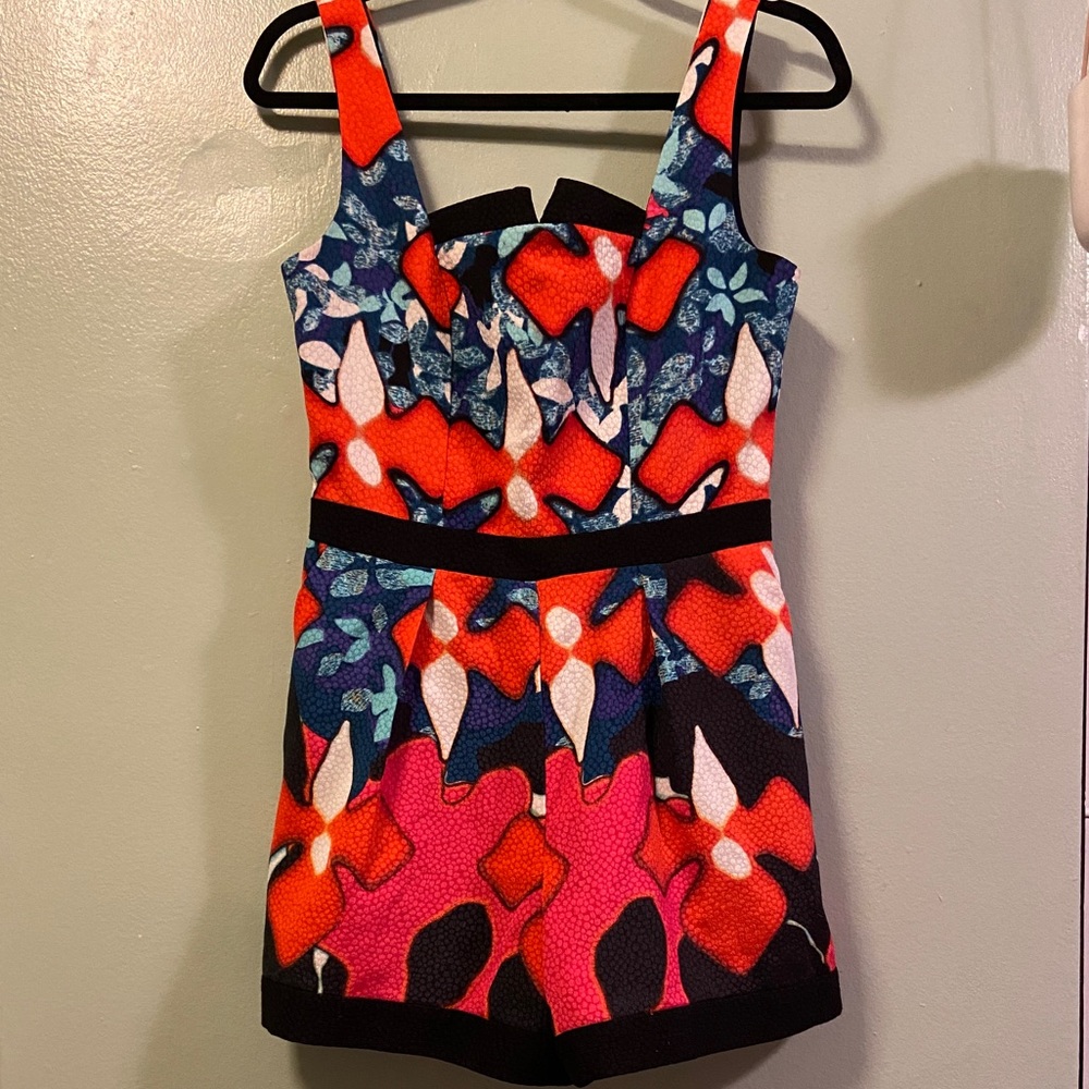 Peter Pilotto for Target Romper